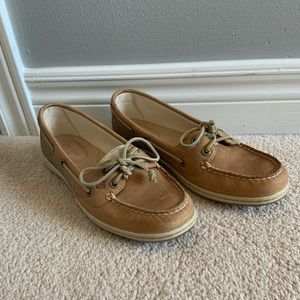 Sperry Women’s Angelfish Boat Shoe